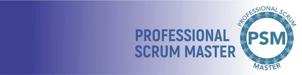 scrum master training